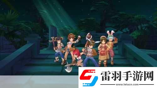 仙境传说ro铝原矿石掉落点铝原矿石哪里多