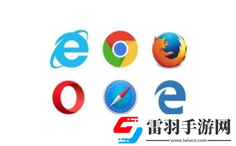 浏览器风云
