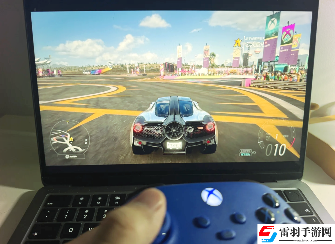 MAC如何远程串流玩STEAM游戏