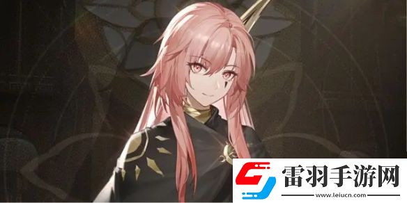 黑色信标伊蕾什安技能是什么