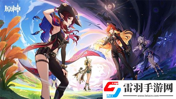 原神5.1版本什么时候更新原神5.1版本更新时间