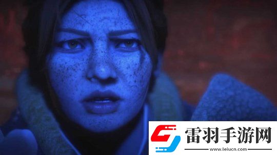 龙腾世纪4被ESRB评为成人级