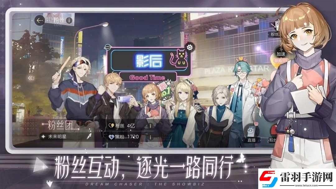深入探讨