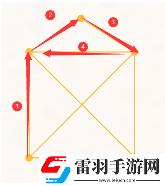 挑战烧脑第3关攻略