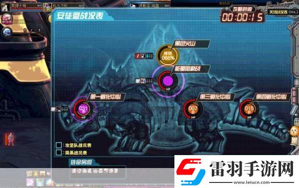 DNF悲叹之塔挑战升级