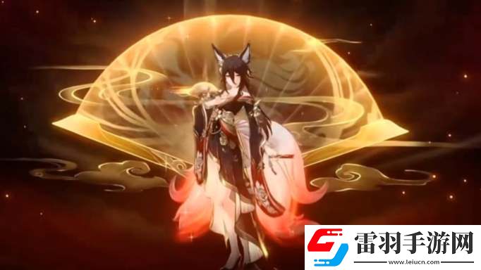 崩坏星穹铁道SP停云技能爆料
