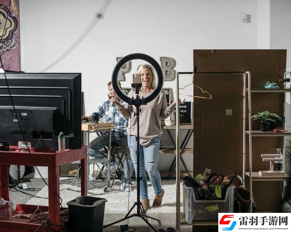 国外无限制直播