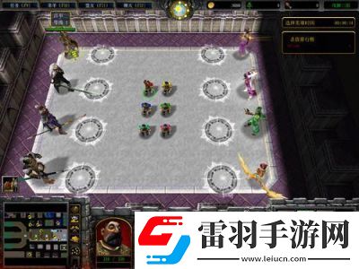 魔兽争霸rpg凤舞三国攻略凤舞三国rpg攻略