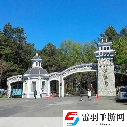 如何进入伊春园2023