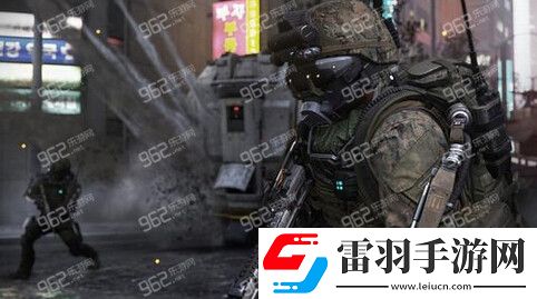 使命召唤11