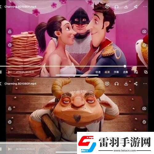 七喜之白雪公主国内创意广告掀起手游新风潮