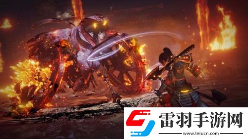 仁王2BOSS难度排行哪个BOSS最难打