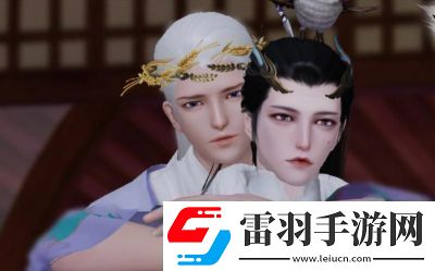 一梦江湖诉冰心场景获取方法详解绝美仙气场景让人向往!