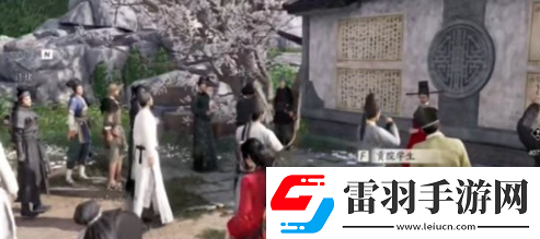 燕云十六声望子成龙任务怎么做