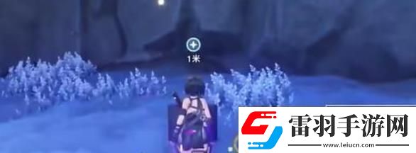 鸣潮星海拾影五任务