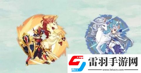 洛克王国世界cp宠物有哪些
