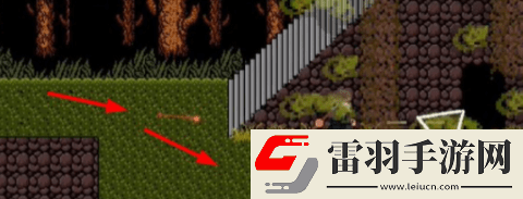 黑神话像素版三口洪钟在哪