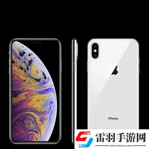 iPhoneXSMax