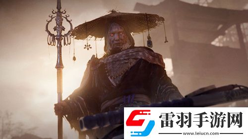 仁王2BOSS难度排行哪个BOSS最难打