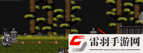 黑神话像素版三口洪钟在哪