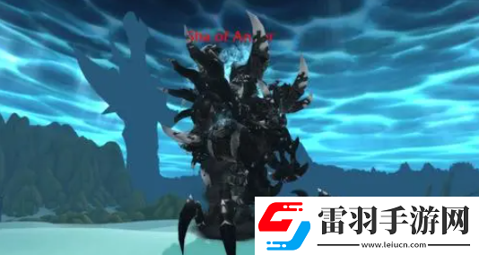 魔兽世界20周年世界boss在哪掉落