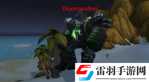 魔兽世界20周年世界boss在哪掉落