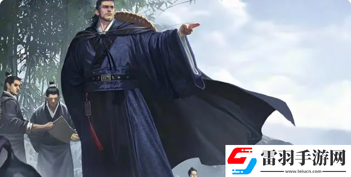 三国志8重制版奇才哪个好最强奇才排行榜