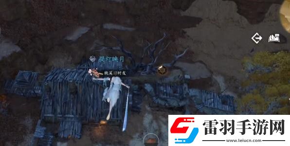 逆水寒手游西风客奇遇完成攻略