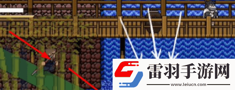 黑神话像素版三口洪钟在哪