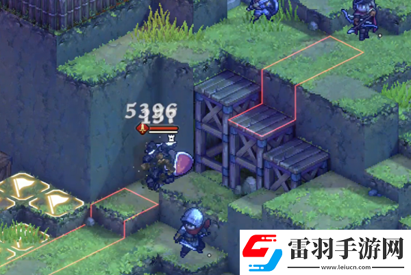 铃兰之剑1
