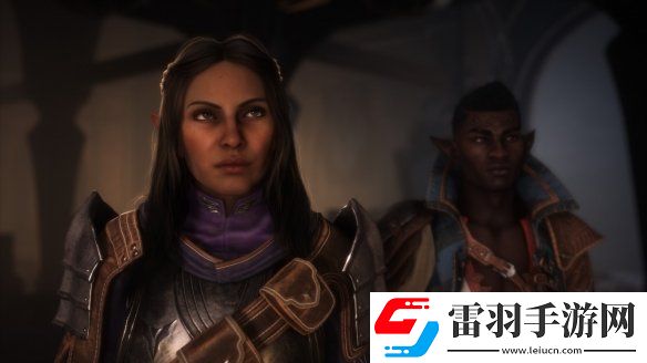 外媒盛赞龙腾世纪4