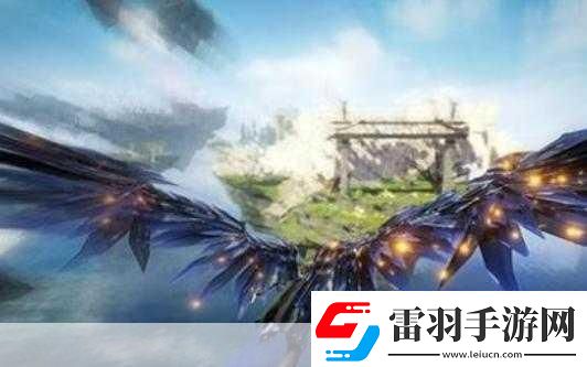 失落之魂PSX展惊艳亮相国产3D动作新游实机演示燃爆全场