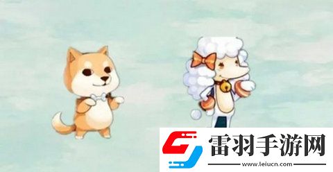 洛克王国世界cp宠物有哪些