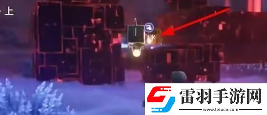 鸣潮星海拾影五任务