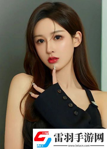 中午妈妈在厨房做饭
