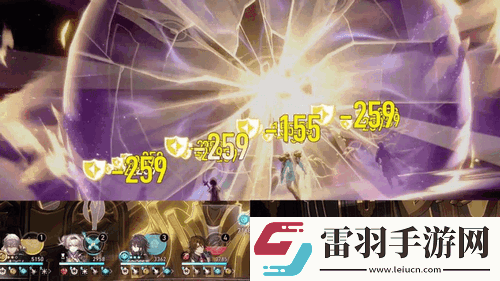 崩坏星穹铁道V2.6末日幻影角色配队打法推荐