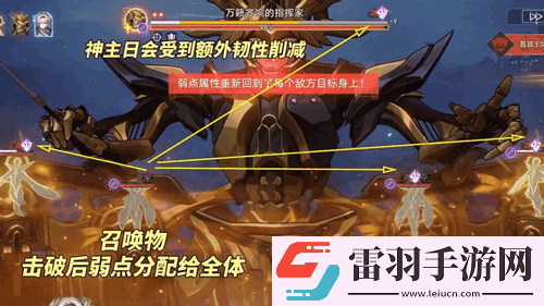 崩坏星穹铁道V2.6末日幻影角色配队打法推荐