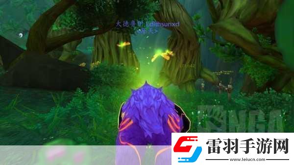 魔兽世界