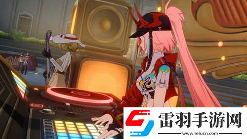 崩坏星穹铁道V2.6攻略