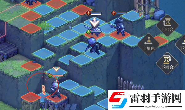 铃兰之剑1