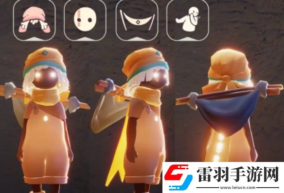 光遇10月31日复刻先祖能兑换哪些物品