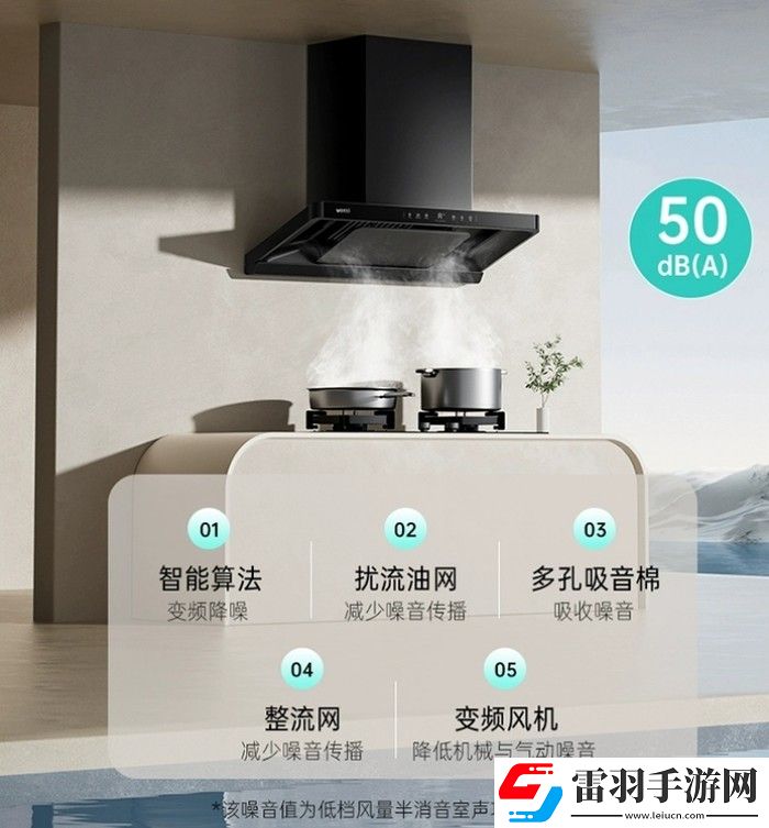 净享生活的科技之美