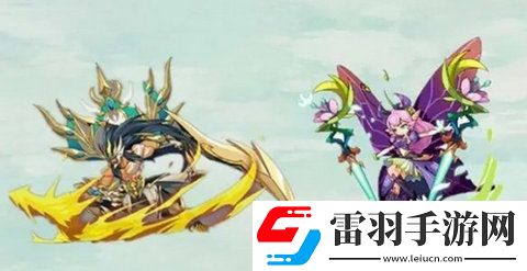 洛克王国世界cp宠物有哪些