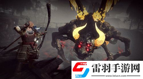 仁王2BOSS难度排行哪个BOSS最难打