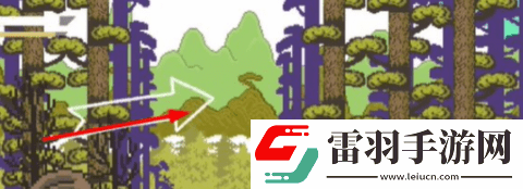黑神话像素版三口洪钟在哪