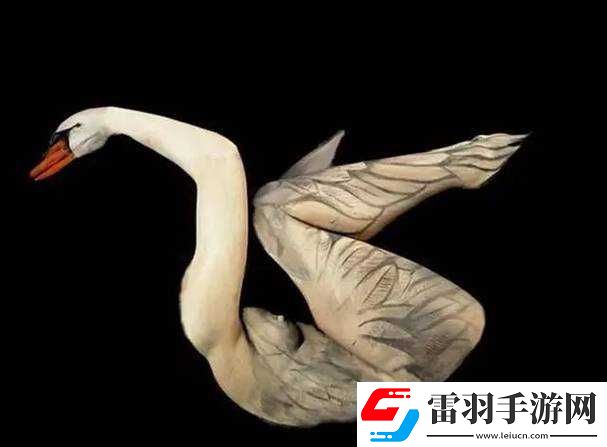 大胆艺术