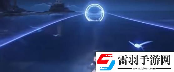 鸣潮星海拾影五任务