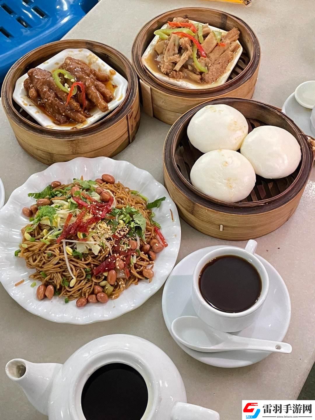 “老炮儿茶5+7”