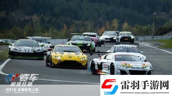 赛道狂飙2极速攻略大揭秘全攻略专区等你来探