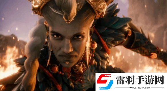外媒盛赞龙腾世纪4